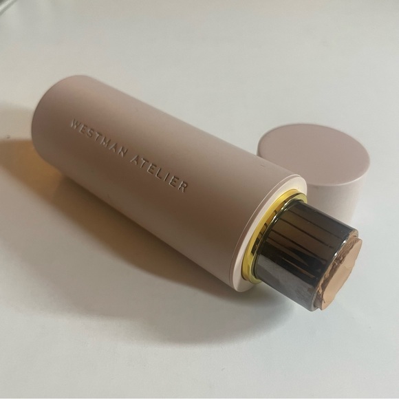 Westman atelier vital skin foundation stick- pick your color shades N 05 X - Picture 12 of 14